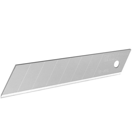 Afbeeldingen van STANLEY FATMAX RESERVE AFBREEKMES 18MM (10 STUKS)
