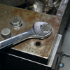 Afbeeldingen van BETA 42 RINGSTEEKSLEUTEL 17X17MM