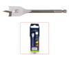 Afbeeldingen van SPEEDBOOR, 1/4" E6.3-BIT-AANSLUITING, DIN 3126, �16X152