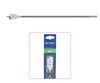 Afbeeldingen van SPEEDBOOR LANG, 1/4" E6.3-BIT-AANSLUITING DIN 3126, �12X400