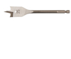 Afbeeldingen van SPEEDBOOR, 1/4" E6.3-BIT-AANSLUITING, DIN 3126, ø15X152