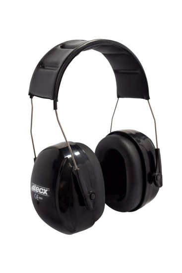 Afbeeldingen van GEHOORKAP PREMIUM 30DB 4T