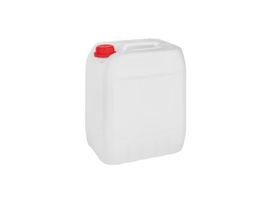 Afbeeldingen van JERRYCAN 10 LITER 350G NATUREL
