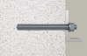 Afbeeldingen van ANKERSTANG FIS A M12X260 EV STAALKWALITEIT 5.8