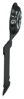 Afbeeldingen van MAKITA TMA053 INVALZAAGBLAD 32X50MM HARDHOUT B-64870