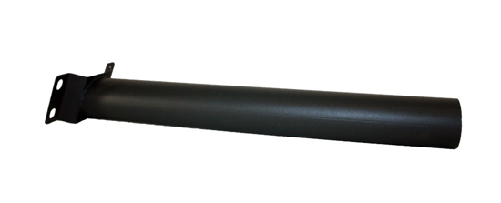 Afbeeldingen van JOHN HELPER MUURBEUGEL RECHT 50MM