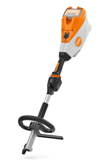 Afbeeldingen van STIHL KMA 135 R COMBIMOTOR ACCU AP SYSTEM