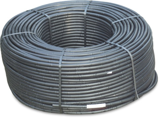Afbeeldingen van DRUPPELSLANG PE 16MM X 1,0MM