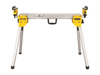 Afbeeldingen van DEWALT DE703XJ UNIV ONDERSTEL AFKORT-/VERSTEKZAAG (1.1 TOT 2.6M) OP=OP