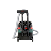 Afbeeldingen van METABO ALLESZUIGER ASR 25 L SC 