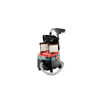 Afbeeldingen van METABO ALLESZUIGER ASR 25 L SC 