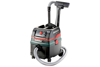Afbeeldingen van METABO ALLESZUIGER ASR 25 L SC 