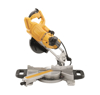 Afbeeldingen van DEWALT DWS774-QS 1400W AFKORT- EN VERSTEKZ 216MM MET XPS-INDCTR OP=OP