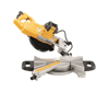 Afbeeldingen van DEWALT DWS774-QS 1400W AFKORT- EN VERSTEKZ 216MM MET XPS-INDCTR OP=OP