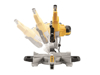 Afbeeldingen van DEWALT DWS774-QS 1400W AFKORT- EN VERSTEKZ 216MM MET XPS-INDCTR OP=OP