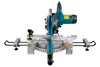 Afbeeldingen van MAKITA 230 V RADIAAL AFKORTZAAG 216 MM LS0815FLN OP=OP