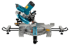 Afbeeldingen van MAKITA 230 V RADIAAL AFKORTZAAG 216 MM LS0815FLN OP=OP