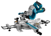 Afbeeldingen van MAKITA 230 V RADIAAL AFKORTZAAG 216 MM LS0815FLN OP=OP