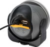 Afbeeldingen van LED-BATTERIJ BUITENLICHT OLI 310 AB MET BLUETOOTH-LUIDSPREKER 350LM IP44