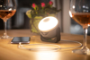 Afbeeldingen van LED-BATTERIJ BUITENLICHT OLI 310 AB MET BLUETOOTH-LUIDSPREKER 350LM IP44