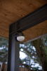 Afbeeldingen van LED-BATTERIJ BUITENLICHT OLI 310 AB MET BLUETOOTH-LUIDSPREKER 350LM IP44