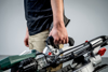 Afbeeldingen van METABO AFKORTZAAG KGS 216 M