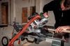 Afbeeldingen van METABO AFKORTZAAG KGS 216 M