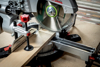 Afbeeldingen van METABO ACCU-AFKORTZAAG KGS 18 LTX BL 216 BODY