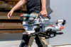 Afbeeldingen van METABO ACCU-AFKORTZAAG KGS 18 LTX BL 216 BODY