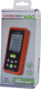 Afbeeldingen van FUTECH AFSTANDSMETER DISTY 60 GROEN