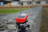 Afbeeldingen van FUTECH AFSTANDSMETER DISTY 60 GROEN