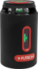 Afbeeldingen van FUTECH LIJNLASER EASY GROEN LL5505