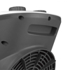 Afbeeldingen van EUROM VENTILATORKACHEL SAFE-T-FANHEATER 2000