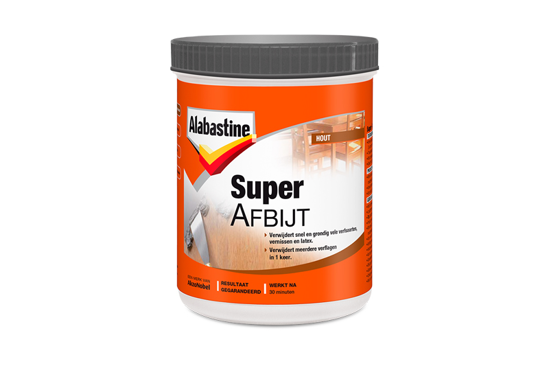 Afbeeldingen van ALAB. SUPER AFBIJT 1 LTR