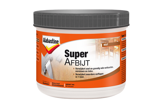 Afbeeldingen van ALAB. SUPER AFBIJT 500 ML