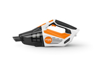 Afbeeldingen van STIHL SEA 20 ACCU HANDSTOFZUIGER SET MET ACCU EN LADER