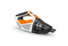 Afbeeldingen van STIHL SEA 20 ACCU HANDSTOFZUIGER SET MET ACCU EN LADER