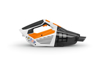 Afbeeldingen van STIHL SEA 20 ACCU HANDSTOFZUIGER SET MET ACCU EN LADER
