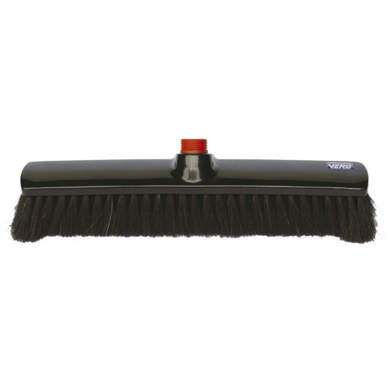 Afbeeldingen van ZAALVEGER 40 CM HAARMIX