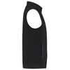 Afbeeldingen van PUFFER BODYWARMER REWEAR BLACK XL