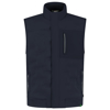 Afbeeldingen van PUFFER BODYWARMER REWEAR INK L