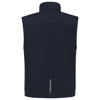 Afbeeldingen van PUFFER BODYWARMER REWEAR INK L