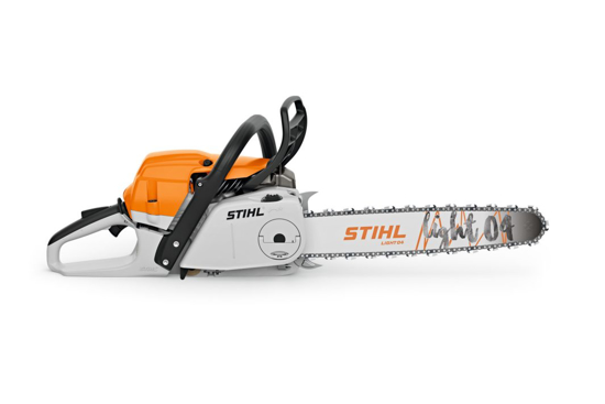 Afbeeldingen van STIHL MS 261 C-M BENZINE KETTINGZAAG 18",26RS - 45 CM