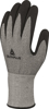 Afbeeldingen van DELTAPLUS HANDSCHOEN VENICUT F XTREM CUT GRIJS/ZWART MAAT 9 (L)