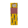 Afbeeldingen van SCHUURROL SOFT-TOUCH PREMIER RED 115X25000 P37C P320 F03