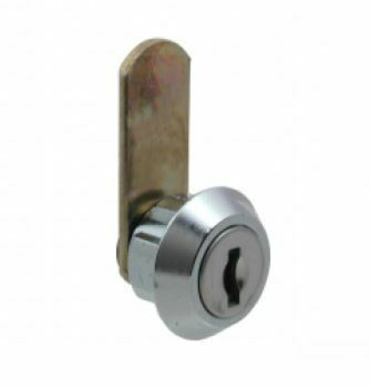 Afbeeldingen van HEVELSLOT CLIP RECHTE LIP B5177