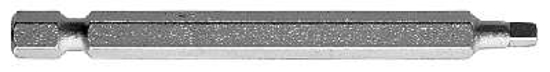 Afbeeldingen van 1/4" KRACHTBIT SQDR2 L=150MM