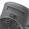Afbeeldingen van EUROM VENTILATORKACHEL SAFE-T-FANHEATER 2000 LCD