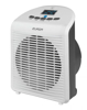 Afbeeldingen van EUROM VENTILATORKACHEL SAFE-T-FANHEATER 2000 LCD