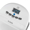 Afbeeldingen van EUROM VENTILATORKACHEL SAFE-T-FANHEATER 2000 LCD